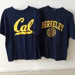 Cal / UC Berkeley Tees
